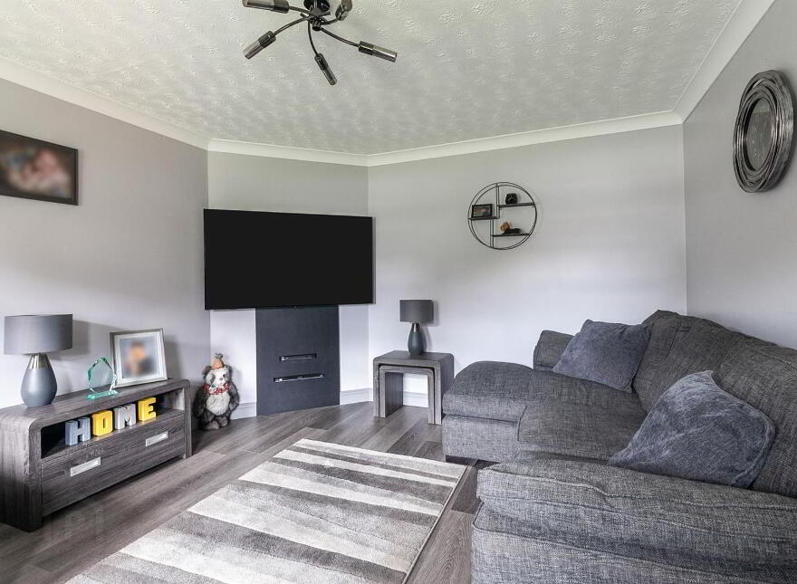30 Sharonmore Avenue, Newtownabbey, BT36 6PP