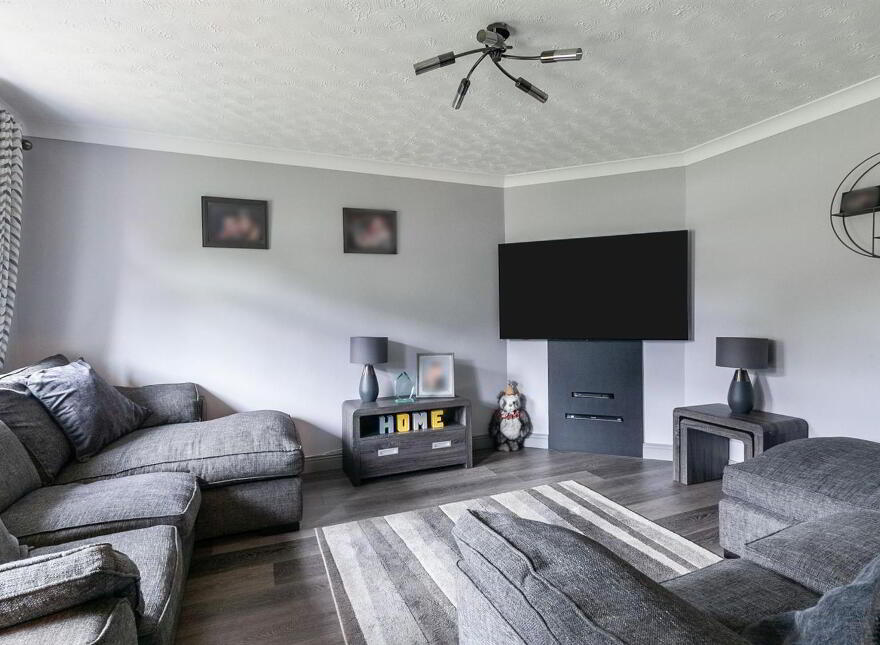 30 Sharonmore Avenue, Newtownabbey, BT36 6PP