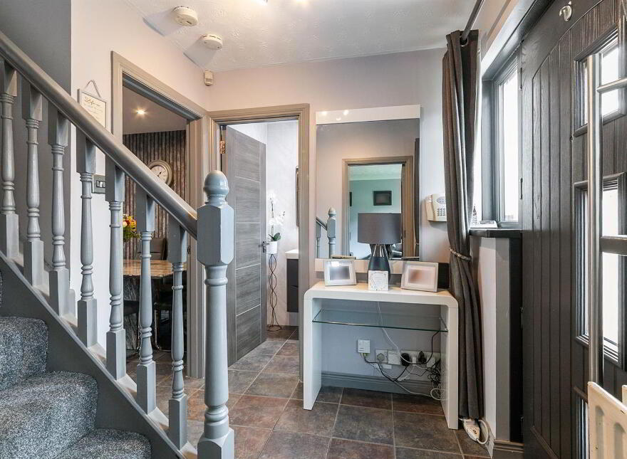 30 Sharonmore Avenue, Newtownabbey, BT36 6PP