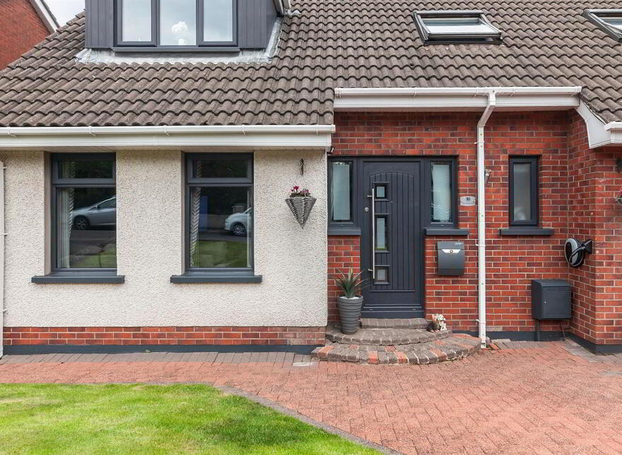 30 Sharonmore Avenue, Newtownabbey, BT36 6PP