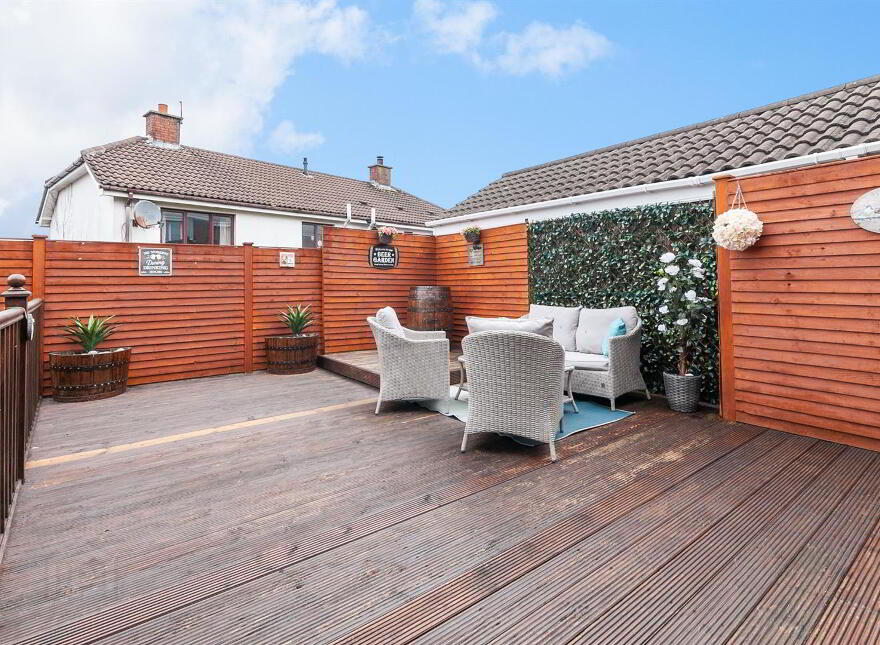 30 Sharonmore Avenue, Newtownabbey, BT36 6PP
