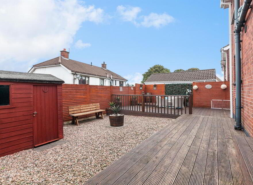 30 Sharonmore Avenue, Newtownabbey, BT36 6PP
