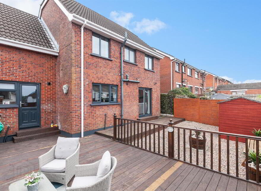 30 Sharonmore Avenue, Newtownabbey, BT36 6PP