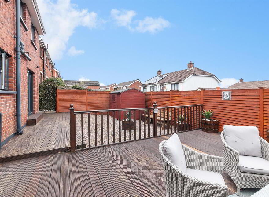 30 Sharonmore Avenue, Newtownabbey, BT36 6PP