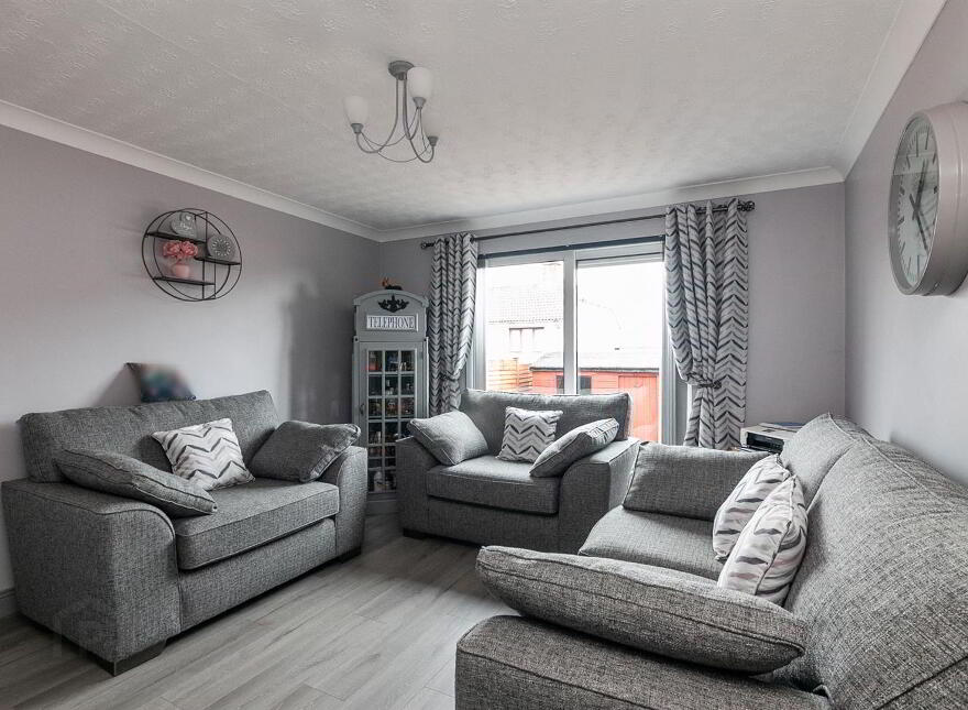30 Sharonmore Avenue, Newtownabbey, BT36 6PP