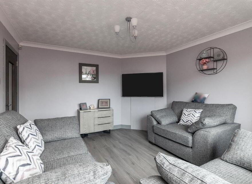 30 Sharonmore Avenue, Newtownabbey, BT36 6PP