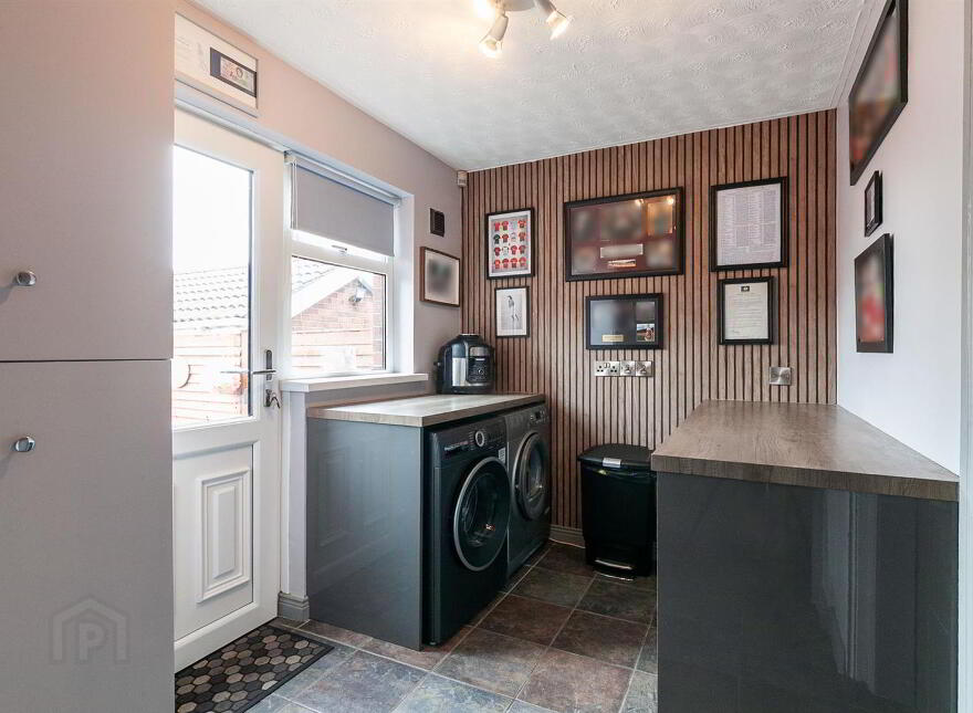 30 Sharonmore Avenue, Newtownabbey, BT36 6PP
