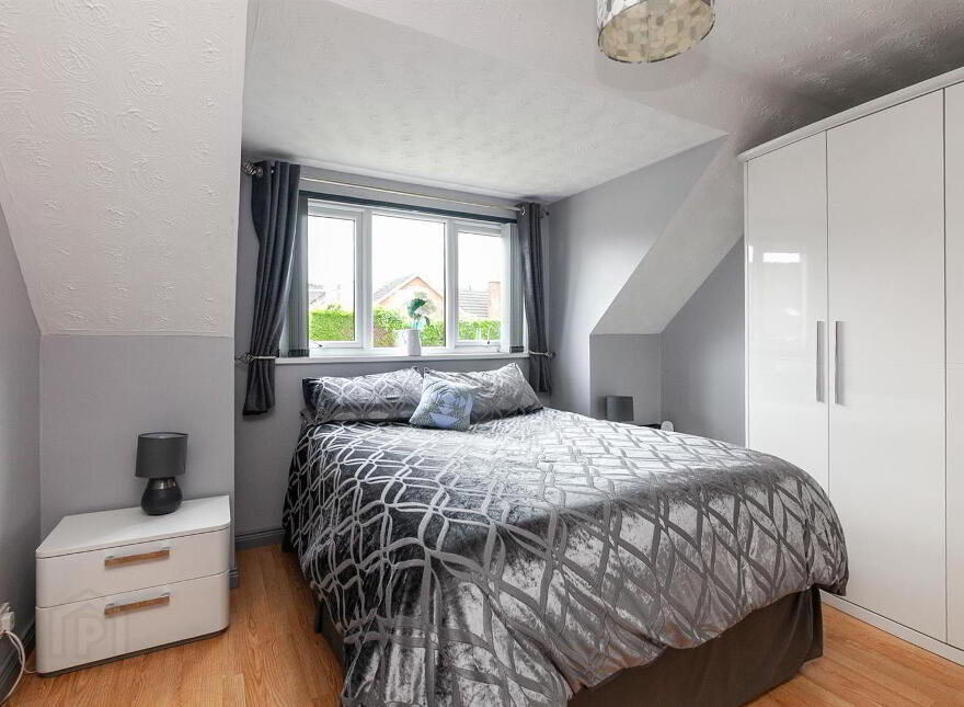 30 Sharonmore Avenue, Newtownabbey, BT36 6PP