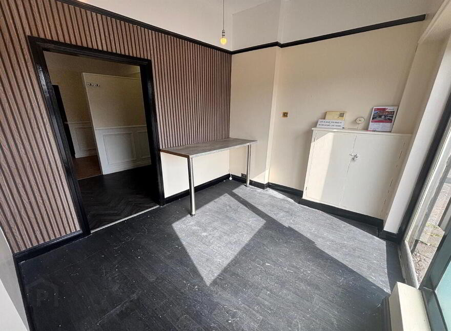 157a Oldpark Road, Ground Floor, Belfast, BT14 6QP