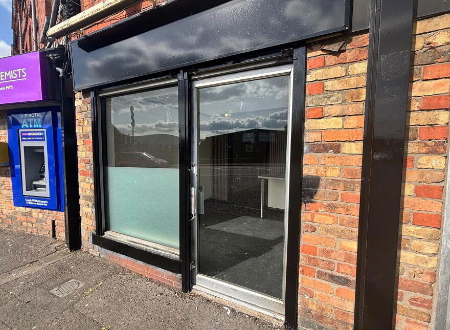 157a Oldpark Road, Ground Floor, Belfast, BT14 6QP