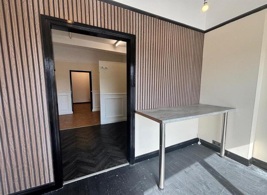 157a Oldpark Road, Ground Floor, Belfast, BT14 6QP