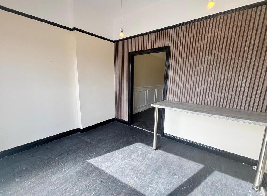 157a Oldpark Road, Ground Floor, Belfast, BT14 6QP