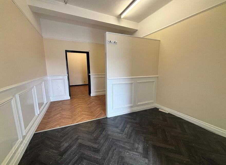 157a Oldpark Road, Ground Floor, Belfast, BT14 6QP