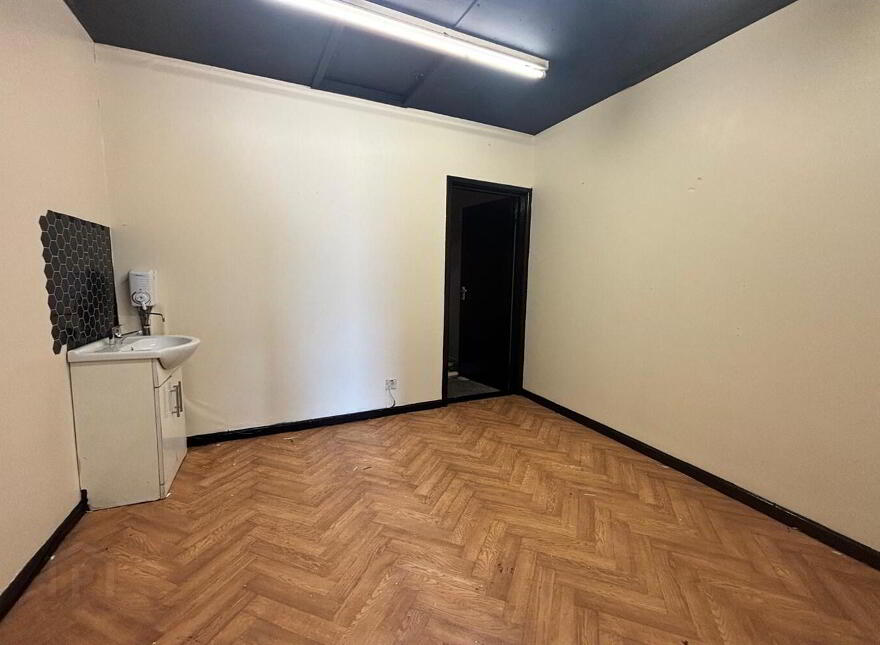 157a Oldpark Road, Ground Floor, Belfast, BT14 6QP