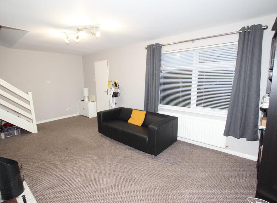 8 Hampton Court, Newtownabbey, BT37 0NY
