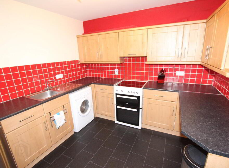 8 Hampton Court, Newtownabbey, BT37 0NY