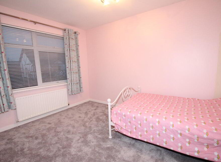 8 Hampton Court, Newtownabbey, BT37 0NY