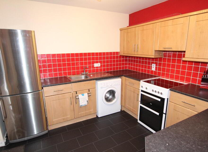 8 Hampton Court, Newtownabbey, BT37 0NY