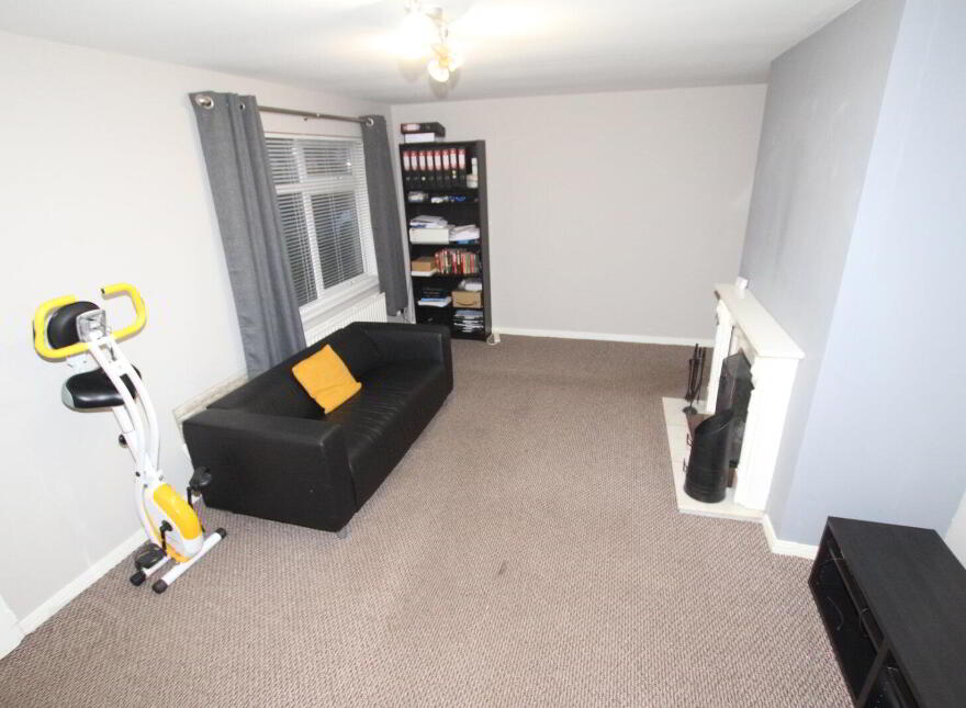 8 Hampton Court, Newtownabbey, BT37 0NY