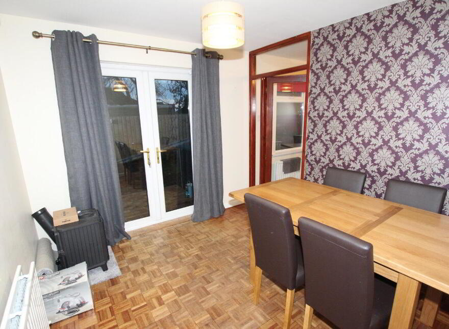 8 Hampton Court, Newtownabbey, BT37 0NY