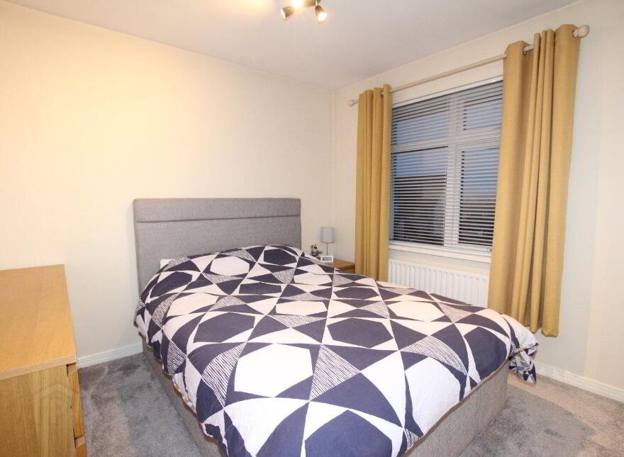 8 Hampton Court, Newtownabbey, BT37 0NY