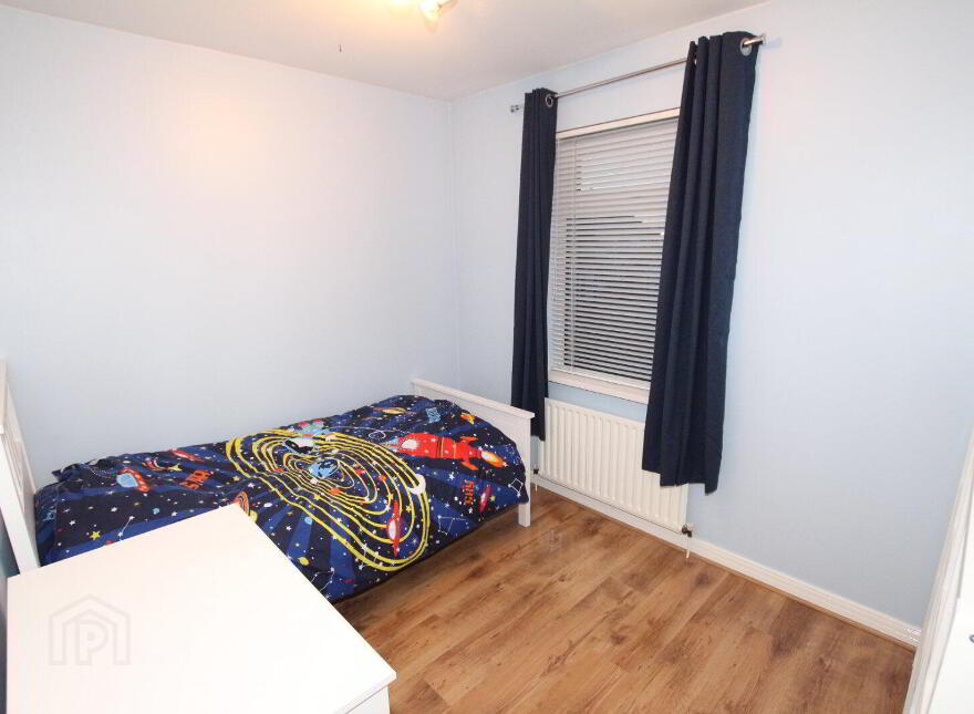 8 Hampton Court, Newtownabbey, BT37 0NY