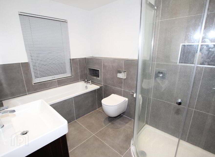 8 Hampton Court, Newtownabbey, BT37 0NY
