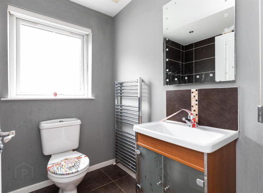 35 Millmount Lane, Dundonald, Belfast, BT16 1WN