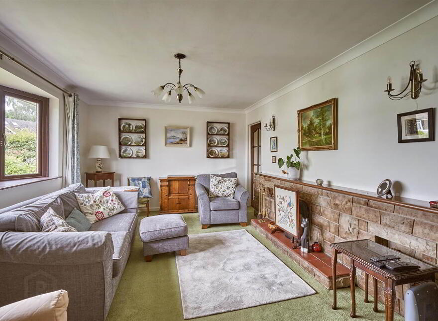 4 Croft Close, Croft Road, Holywood, BT18 0PG