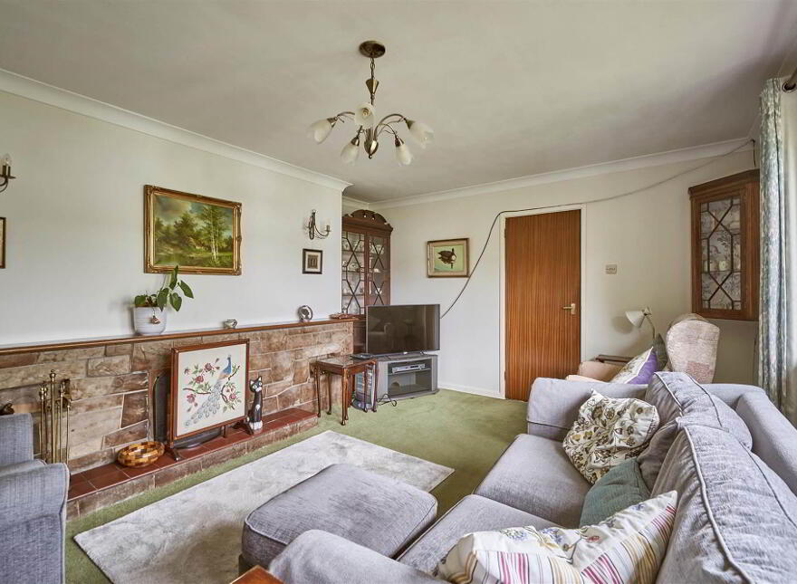 4 Croft Close, Croft Road, Holywood, BT18 0PG