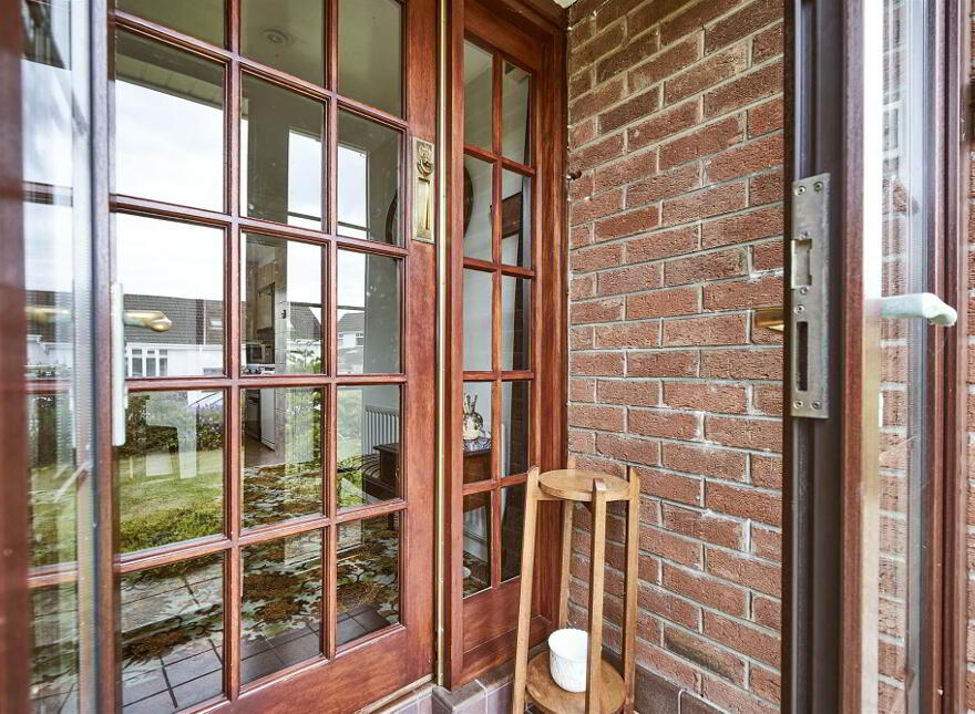 4 Croft Close, Croft Road, Holywood, BT18 0PG