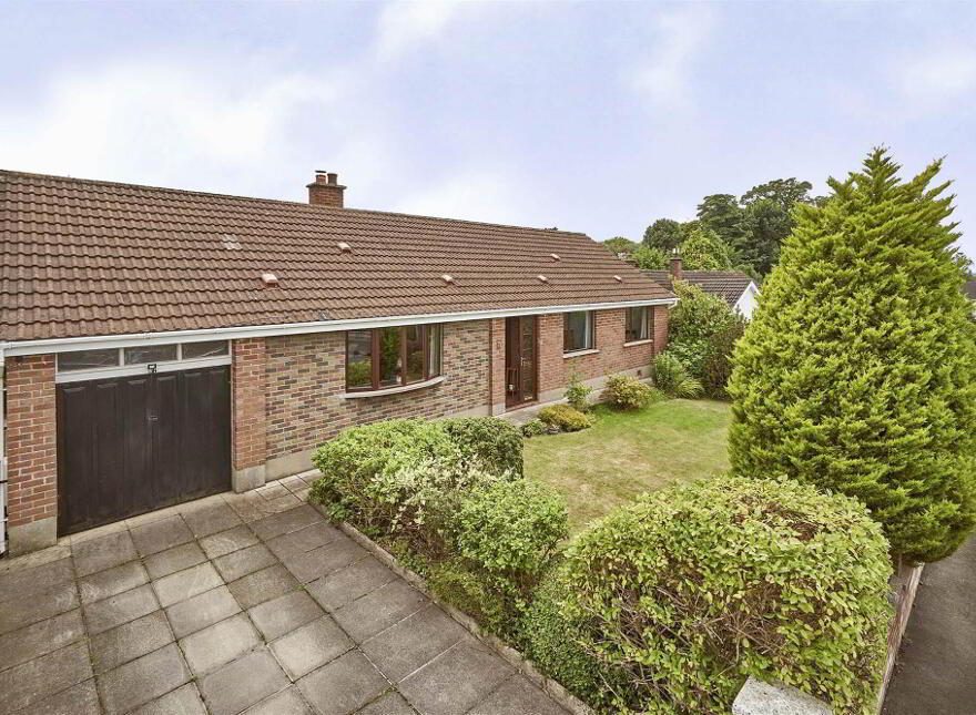 4 Croft Close, Croft Road, Holywood, BT18 0PG