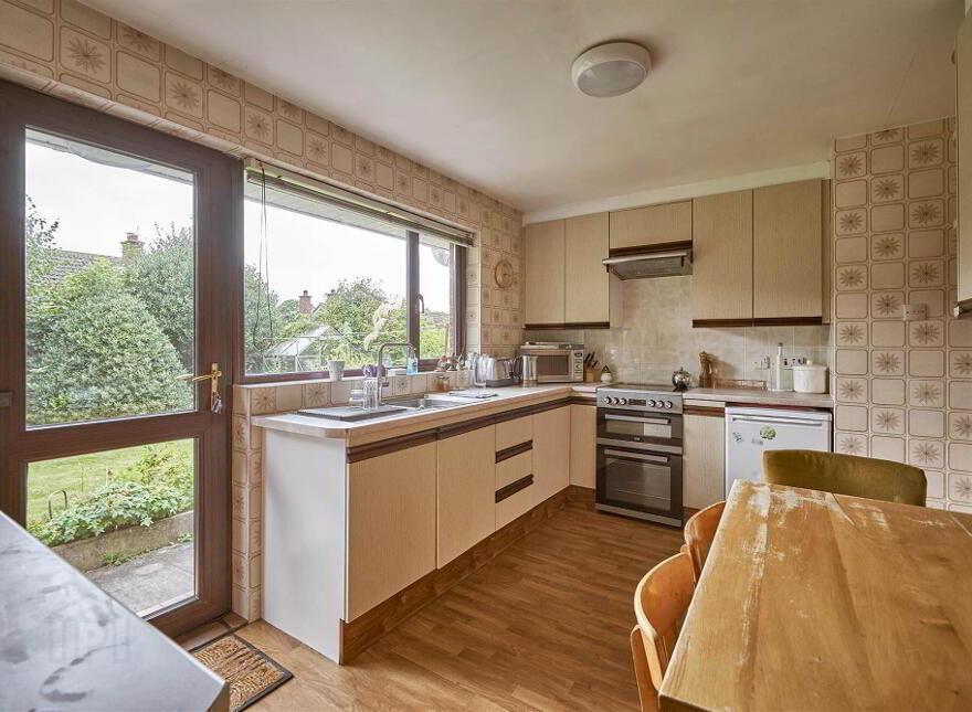 4 Croft Close, Croft Road, Holywood, BT18 0PG