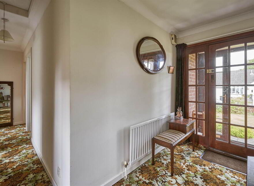 4 Croft Close, Croft Road, Holywood, BT18 0PG