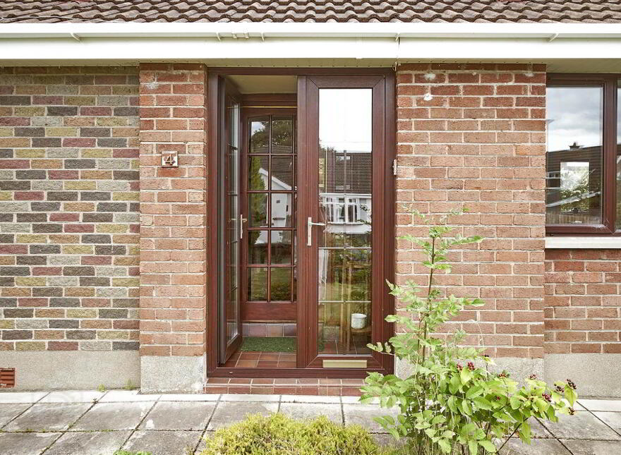 4 Croft Close, Croft Road, Holywood, BT18 0PG