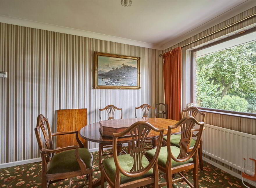 4 Croft Close, Croft Road, Holywood, BT18 0PG