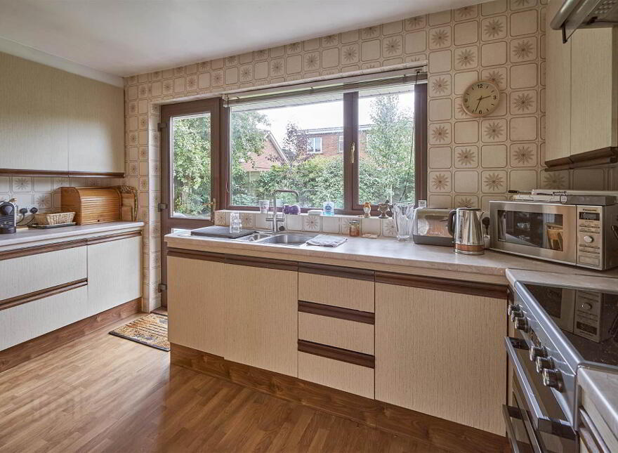 4 Croft Close, Croft Road, Holywood, BT18 0PG