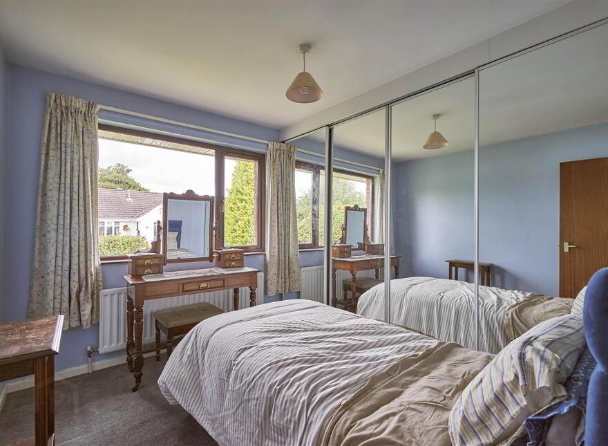 4 Croft Close, Croft Road, Holywood, BT18 0PG