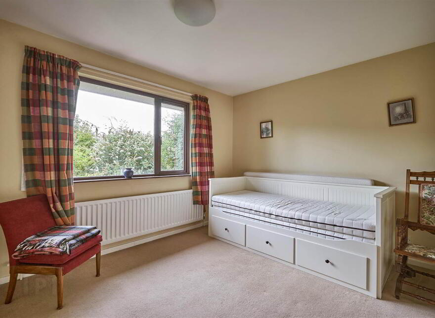 4 Croft Close, Croft Road, Holywood, BT18 0PG