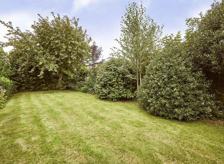 4 Croft Close, Croft Road, Holywood, BT18 0PG