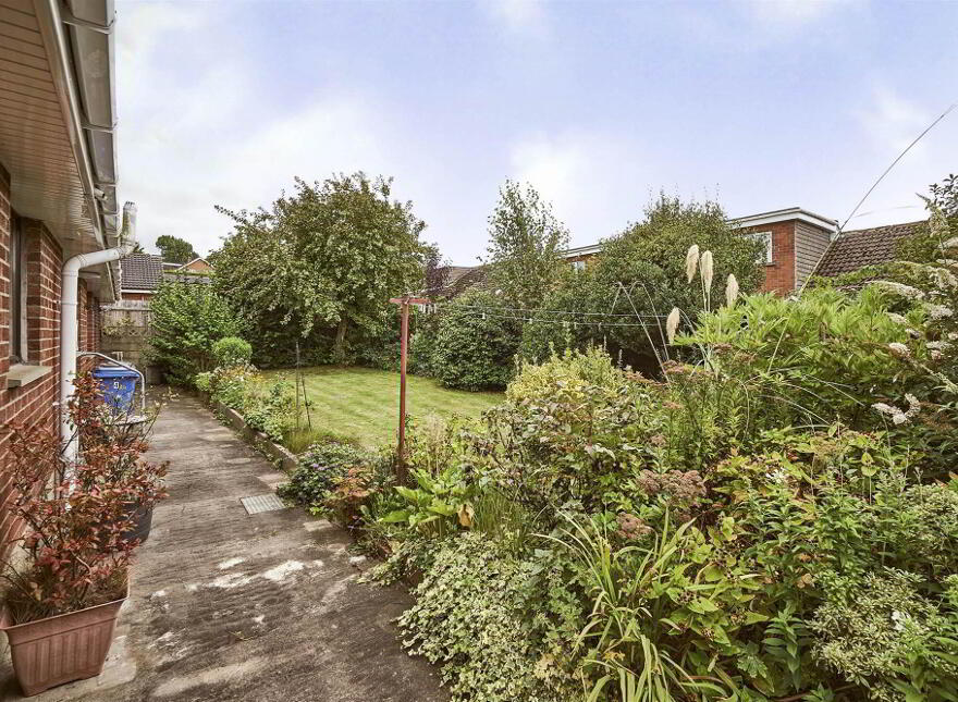 4 Croft Close, Croft Road, Holywood, BT18 0PG