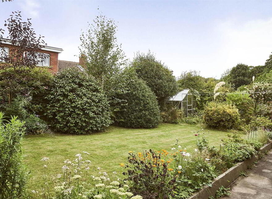 4 Croft Close, Croft Road, Holywood, BT18 0PG