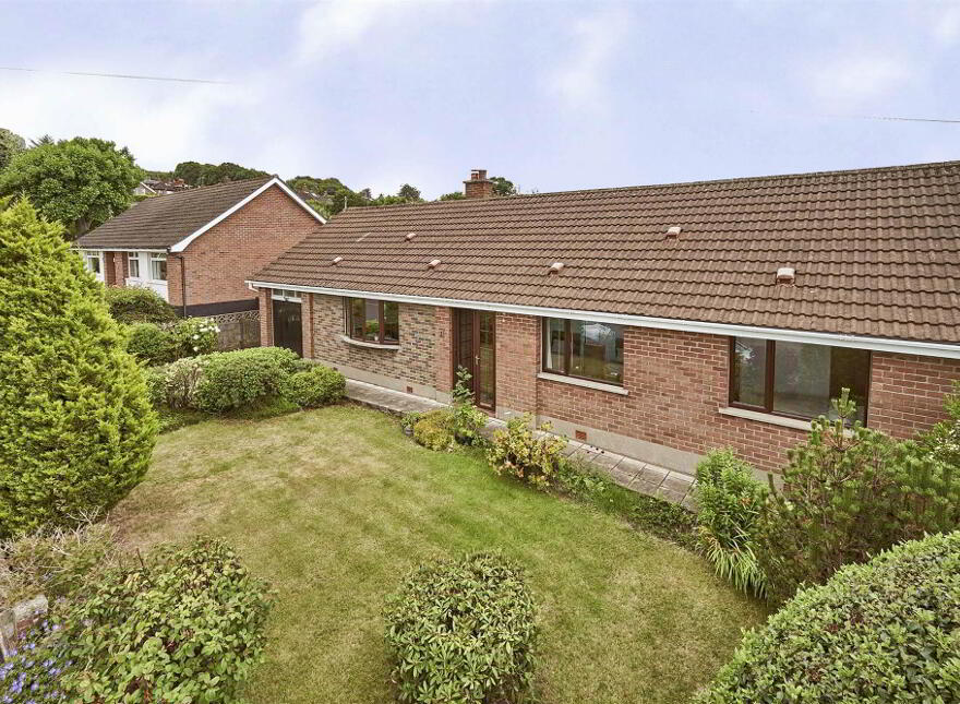 4 Croft Close, Croft Road, Holywood, BT18 0PG