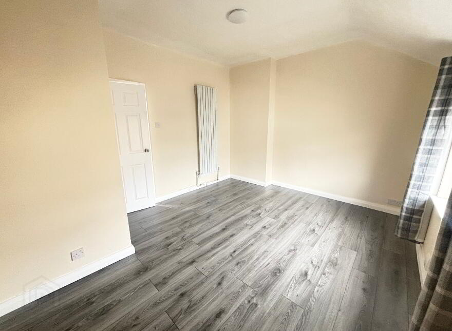 60 Clarence Street, Ballymena, BT43 5DP