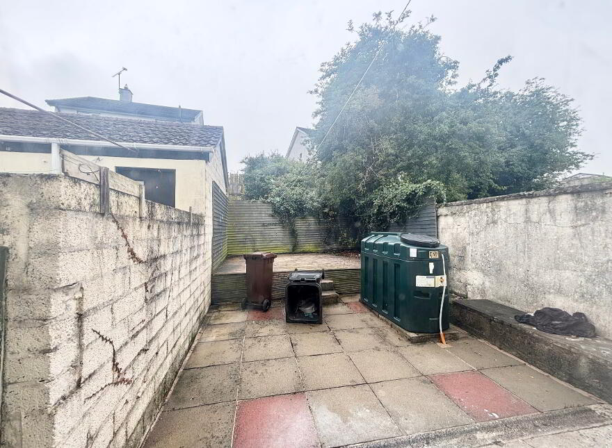 60 Clarence Street, Ballymena, BT43 5DP