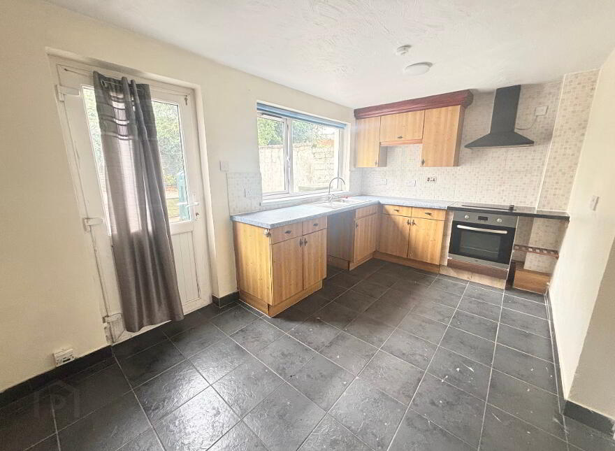 60 Clarence Street, Ballymena, BT43 5DP