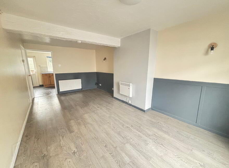 60 Clarence Street, Ballymena, BT43 5DP