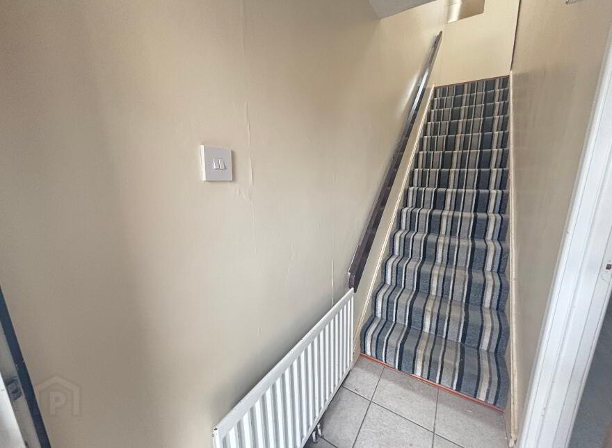 60 Clarence Street, Ballymena, BT43 5DP