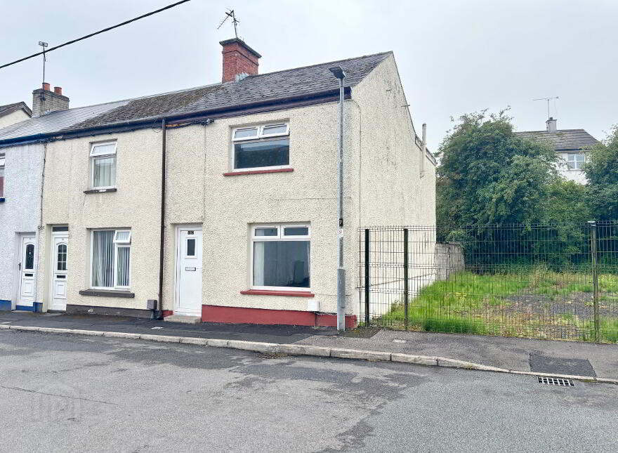 60 Clarence Street, Ballymena, BT43 5DP photo