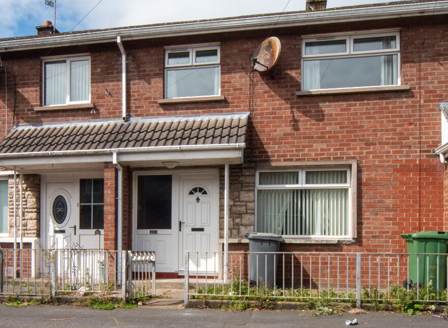 24 Dalton Road, Armagh, BT60 4AE photo